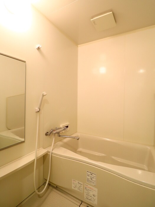 物件内観写真10　(バス／シャワールーム等)