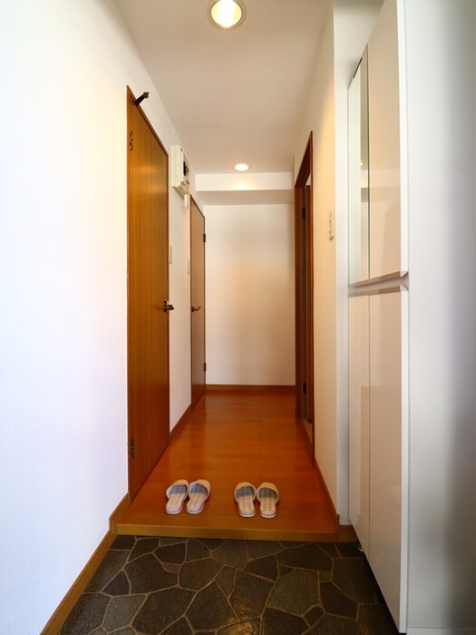 物件内観写真19　(玄関)