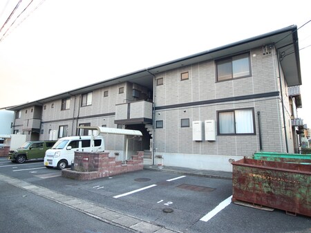 さつき館外観写真