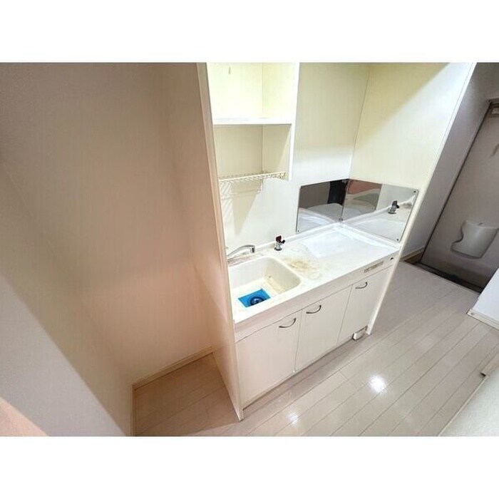 物件内観写真6　(キッチン)