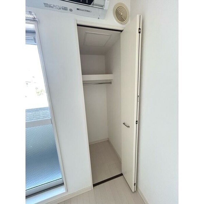 物件内観写真7　(収納)