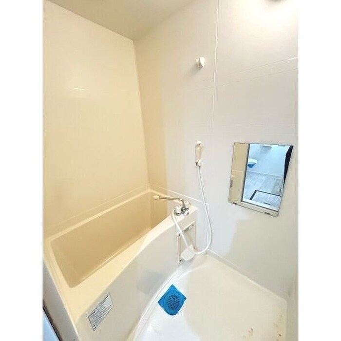 物件内観写真8　(バス／シャワールーム等)