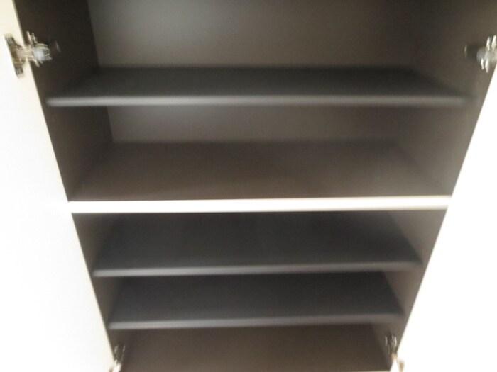 物件内観写真8　(靴箱)