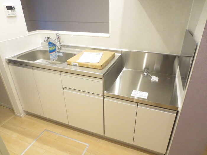 物件内観写真9　(キッチン)