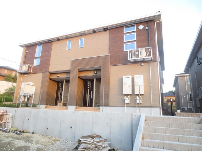 物件外観写真6　(外観写真)