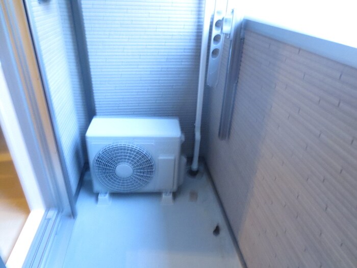 物件内観写真11　(ベランダ・バルコニー)