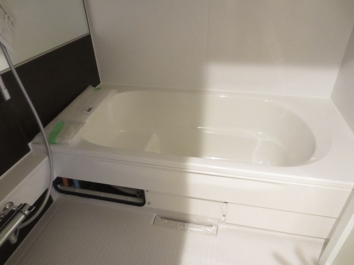 物件内観写真14　(バス／シャワールーム等)