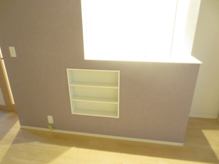 物件内観写真16　(キッチン)