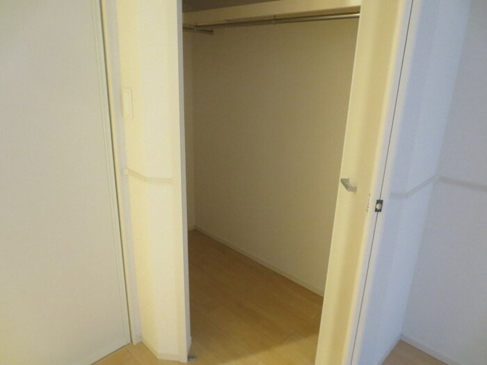 物件内観写真19　(収納)