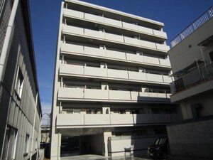 ヴァンドゥーズ外観写真