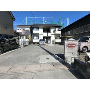 リヴィエール新橋外観写真