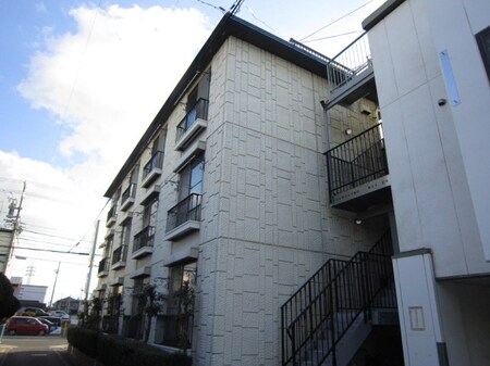 レジデンシア谷口外観写真