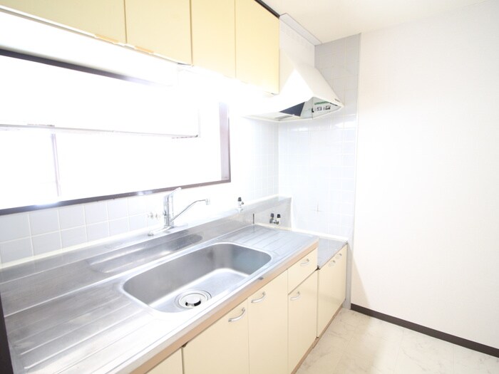 物件内観写真9　(キッチン)