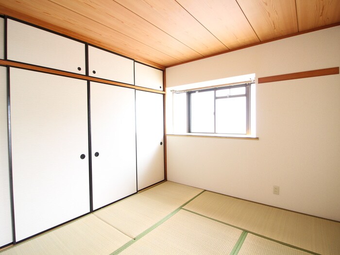 物件内観写真16　(居室)