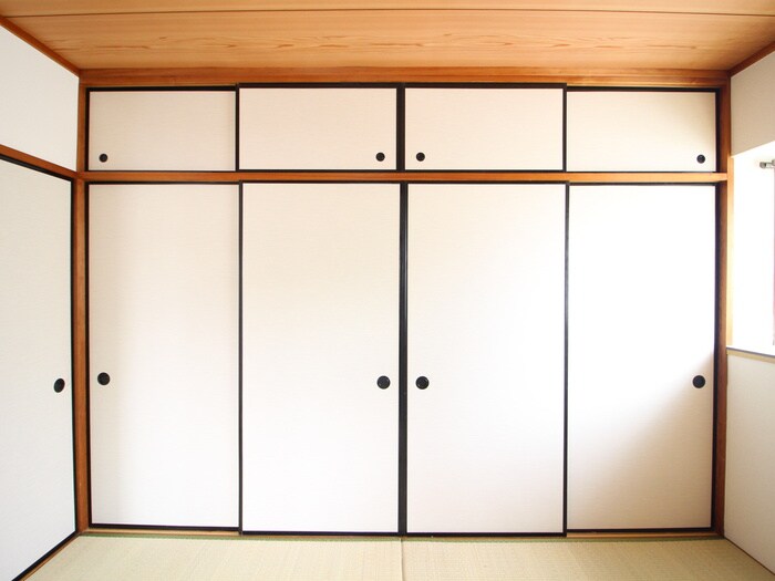 物件内観写真17　(収納)