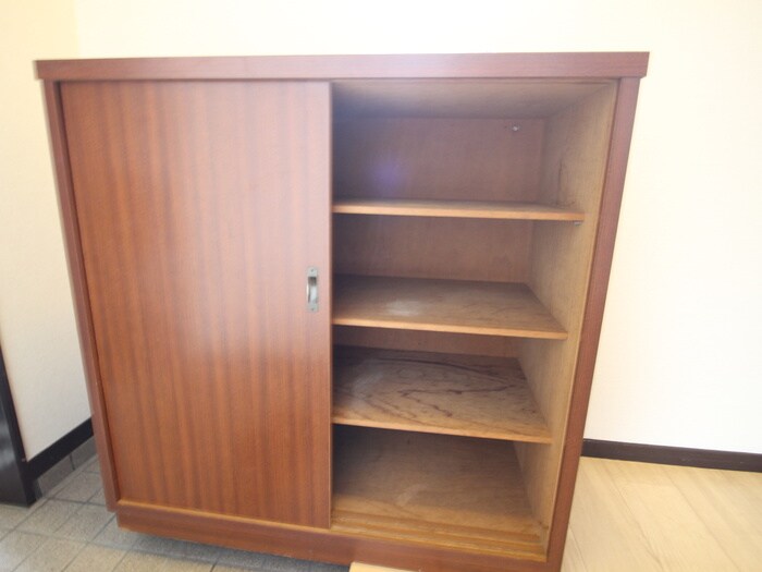 物件内観写真19　(靴箱)