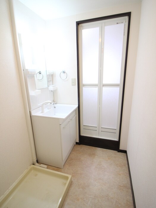 物件内観写真20　(洗面)