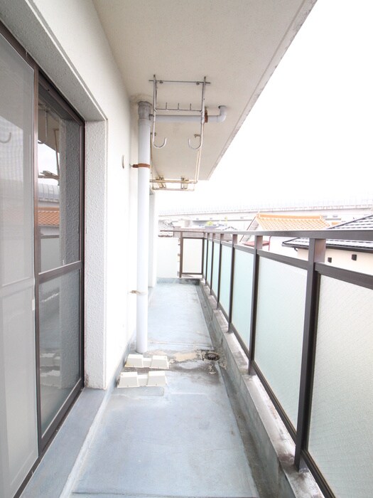 物件内観写真21　(ベランダ・バルコニー)