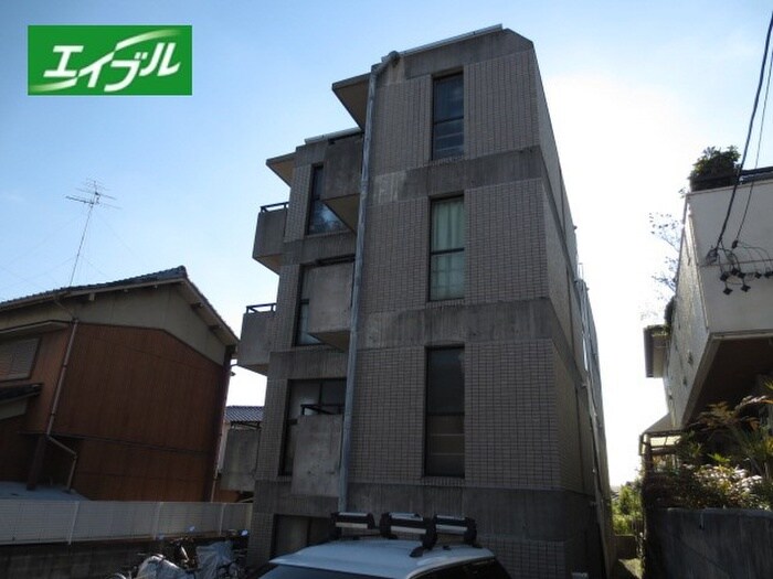 物件外観写真3　(外観写真)