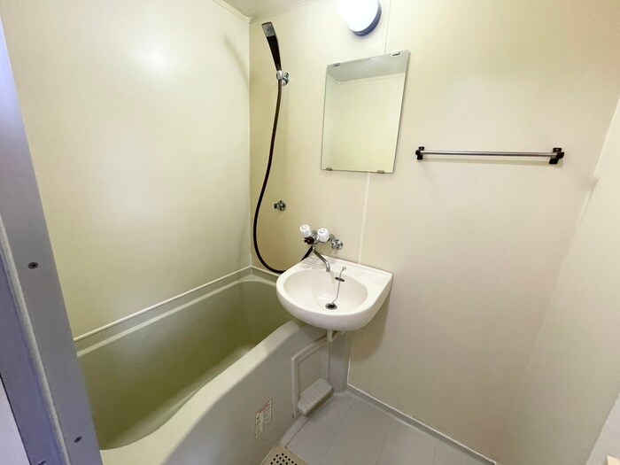 物件内観写真7　(バス／シャワールーム等)