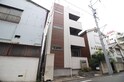 shiva apartment