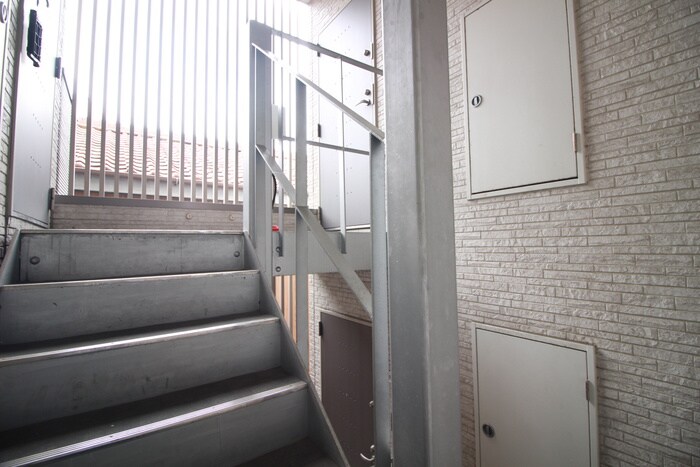 物件外観写真6　(周辺環境)