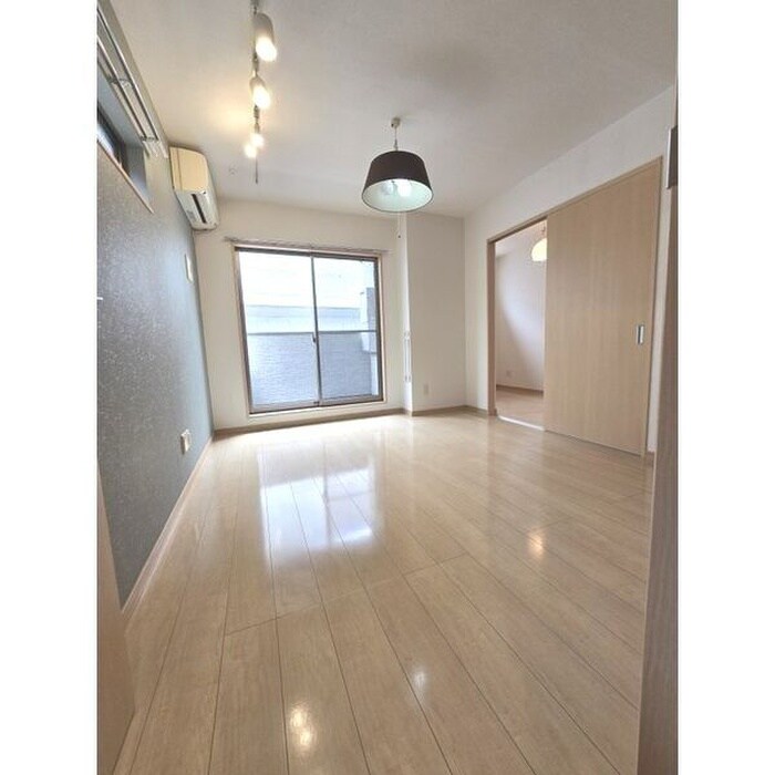 物件内観写真13　(居室)