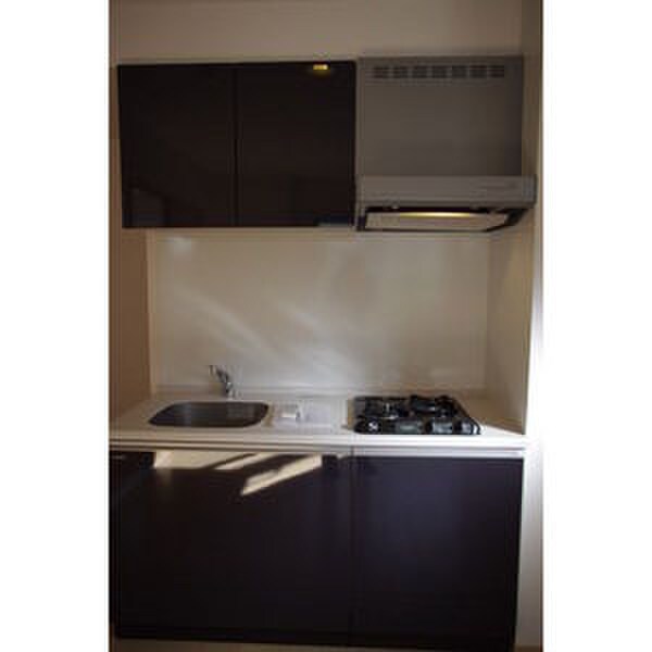 物件内観写真17　(キッチン)