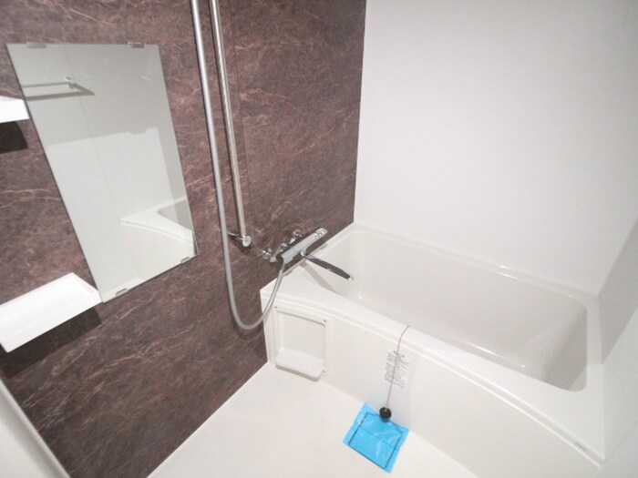 物件内観写真9　(バス／シャワールーム等)