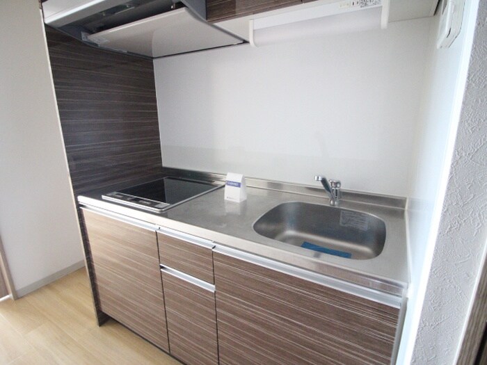 物件内観写真10　(キッチン)