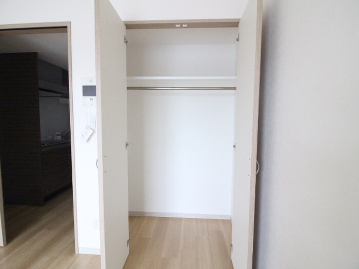 物件内観写真15　(収納)
