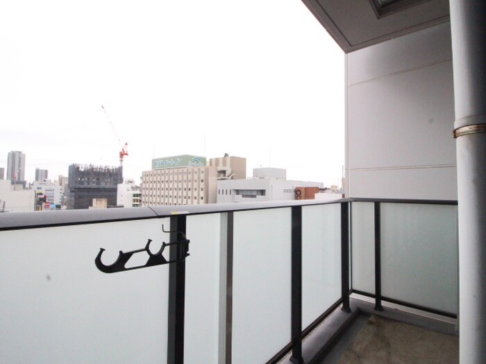 物件内観写真21　(ベランダ・バルコニー)
