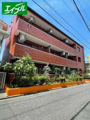 シャルム小島外観写真