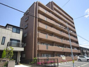 ハ－モニ－外観写真