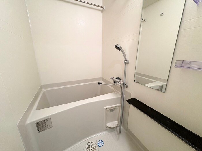 物件内観写真10　(バス／シャワールーム等)