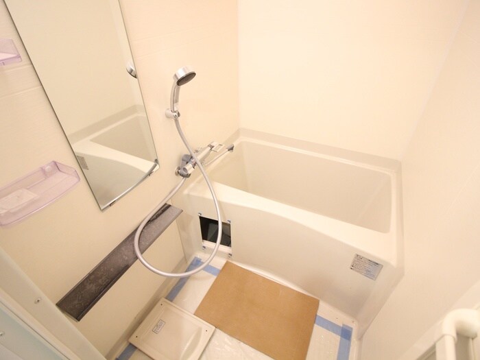 物件内観写真10　(バス／シャワールーム等)