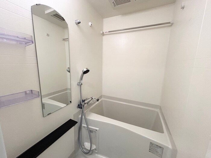 物件内観写真10　(バス／シャワールーム等)