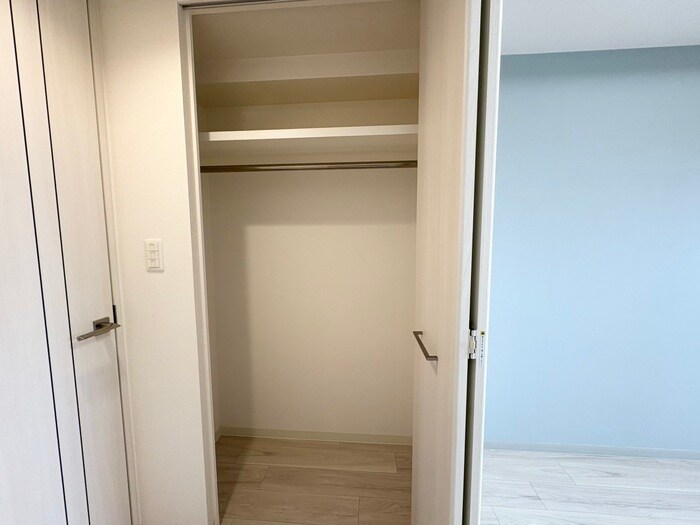 物件内観写真13　(収納)