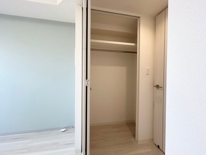 物件内観写真13　(収納)