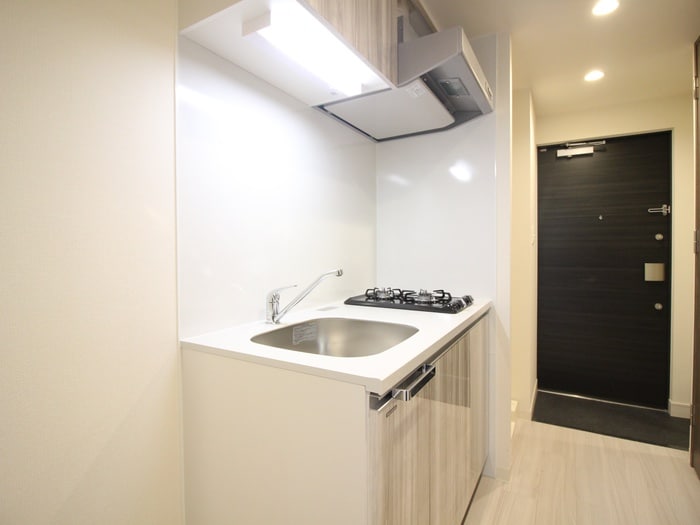 物件内観写真16　(キッチン)