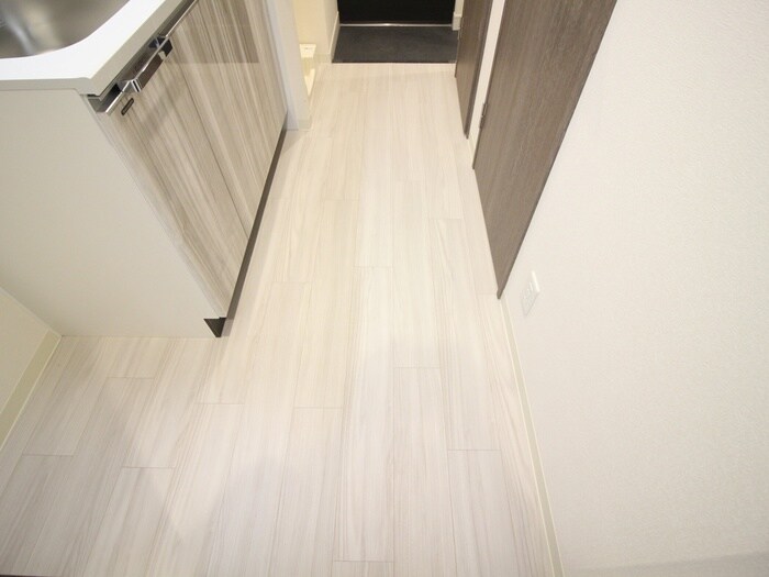 物件内観写真18　(廊下)