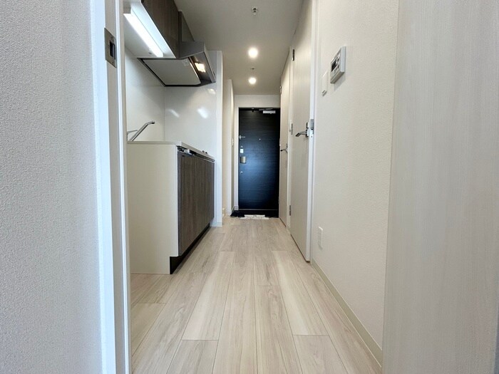 物件内観写真18　(廊下)