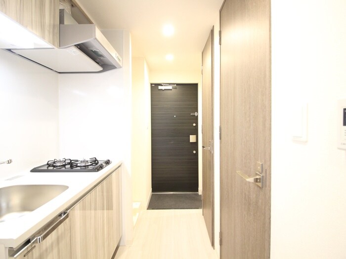 物件内観写真20　(廊下)