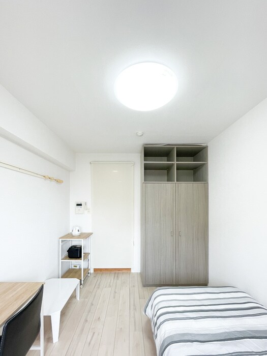 物件内観写真8　(居室)