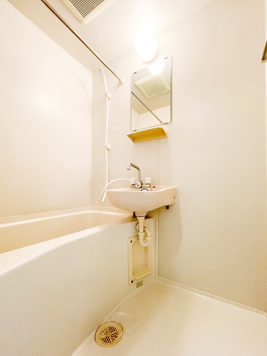 物件内観写真11　(バス／シャワールーム等)