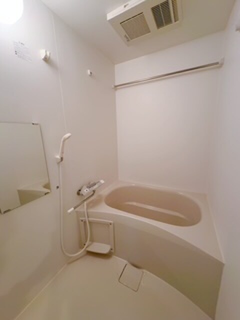 物件内観写真9　(バス／シャワールーム等)