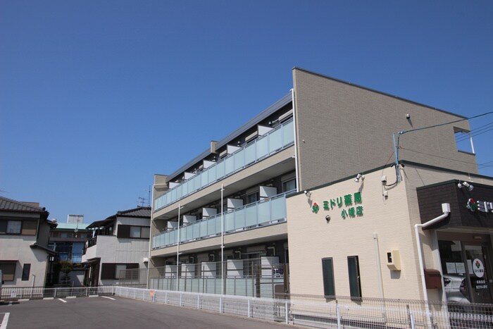 物件外観写真4　(外観写真)