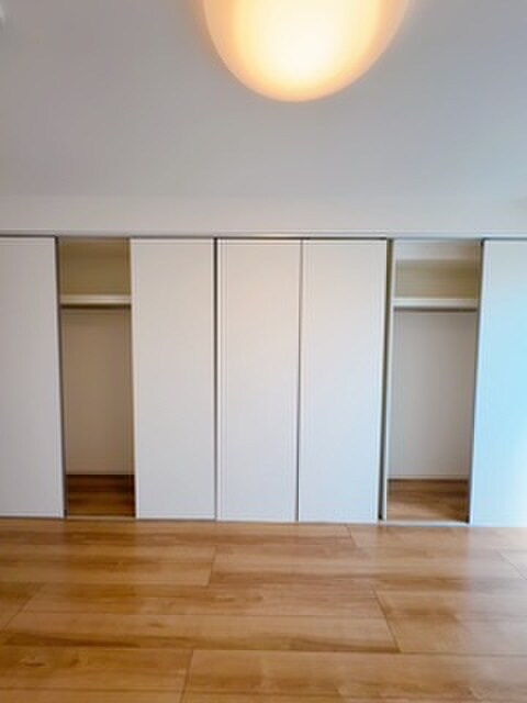 物件内観写真10　(収納)