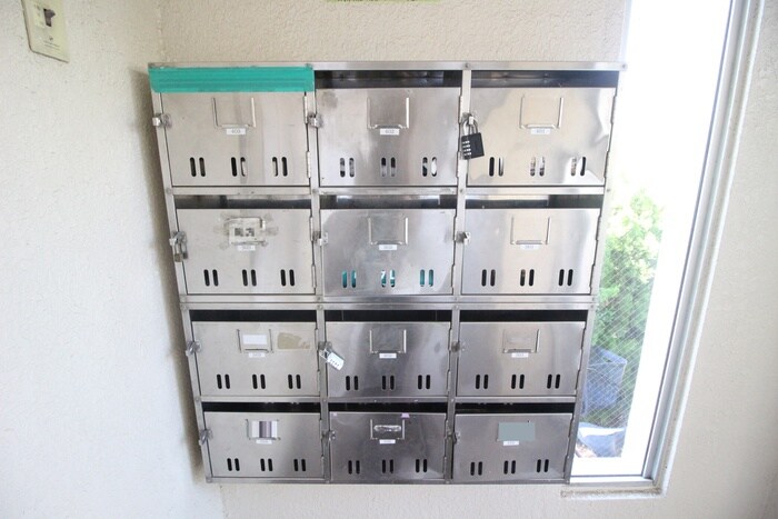 物件外観写真6　(建物設備)