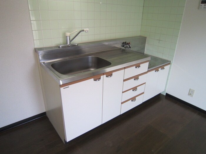 物件内観写真7　(キッチン)